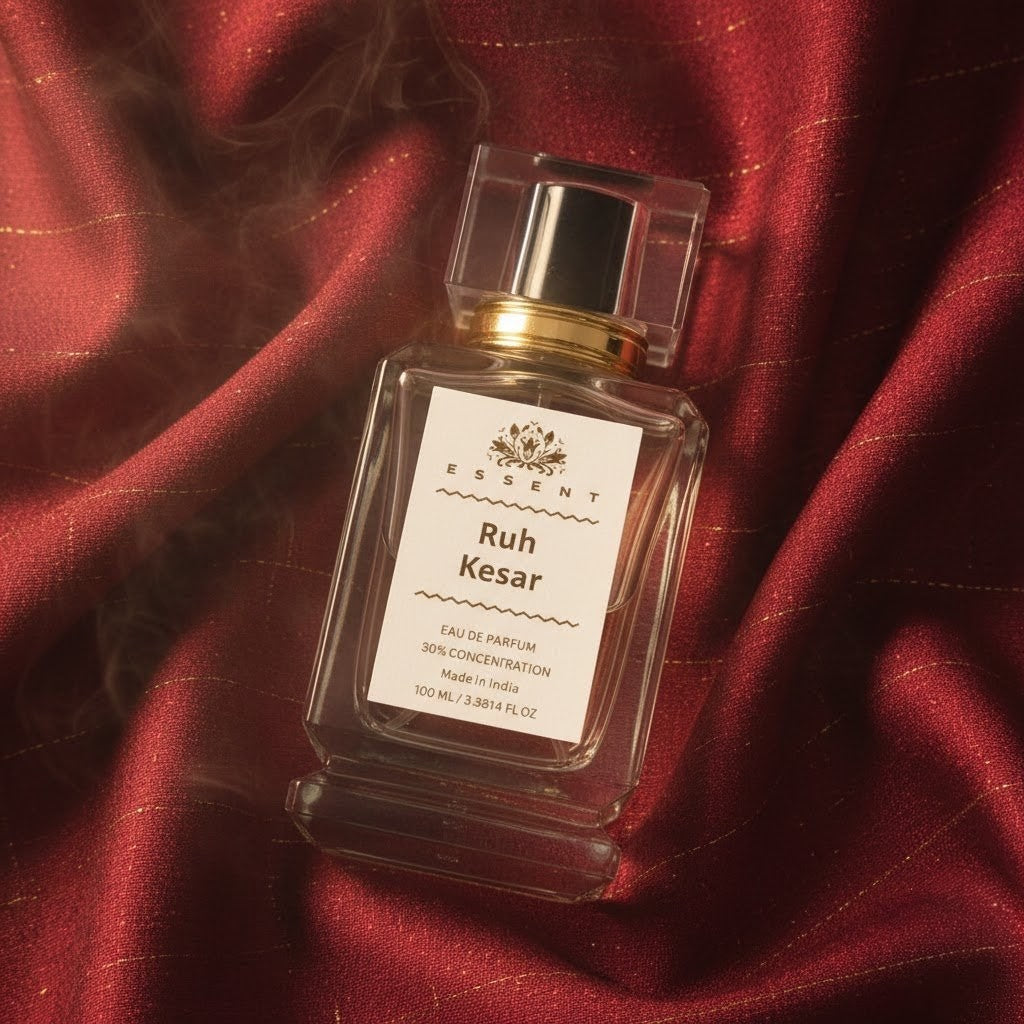 Essent Ruh Kesar Eau de Parfum
