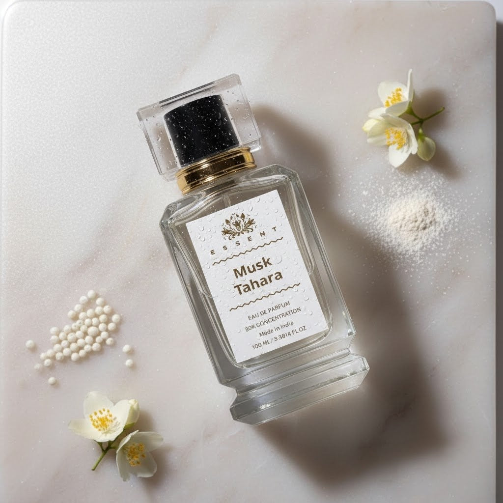 Essent Musk Tahara Eau de Parfum