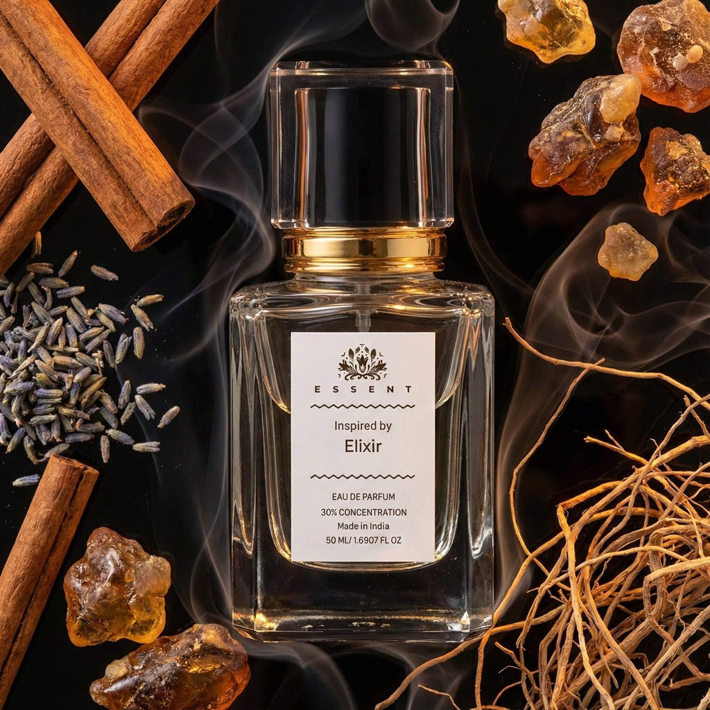 Essent Elixir Eau de Parfum