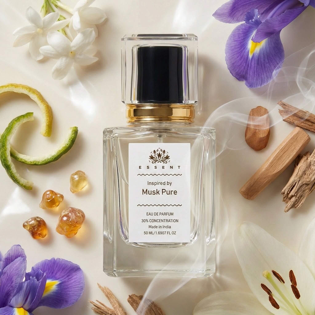 Essent Musk Pure Eau de Parfum