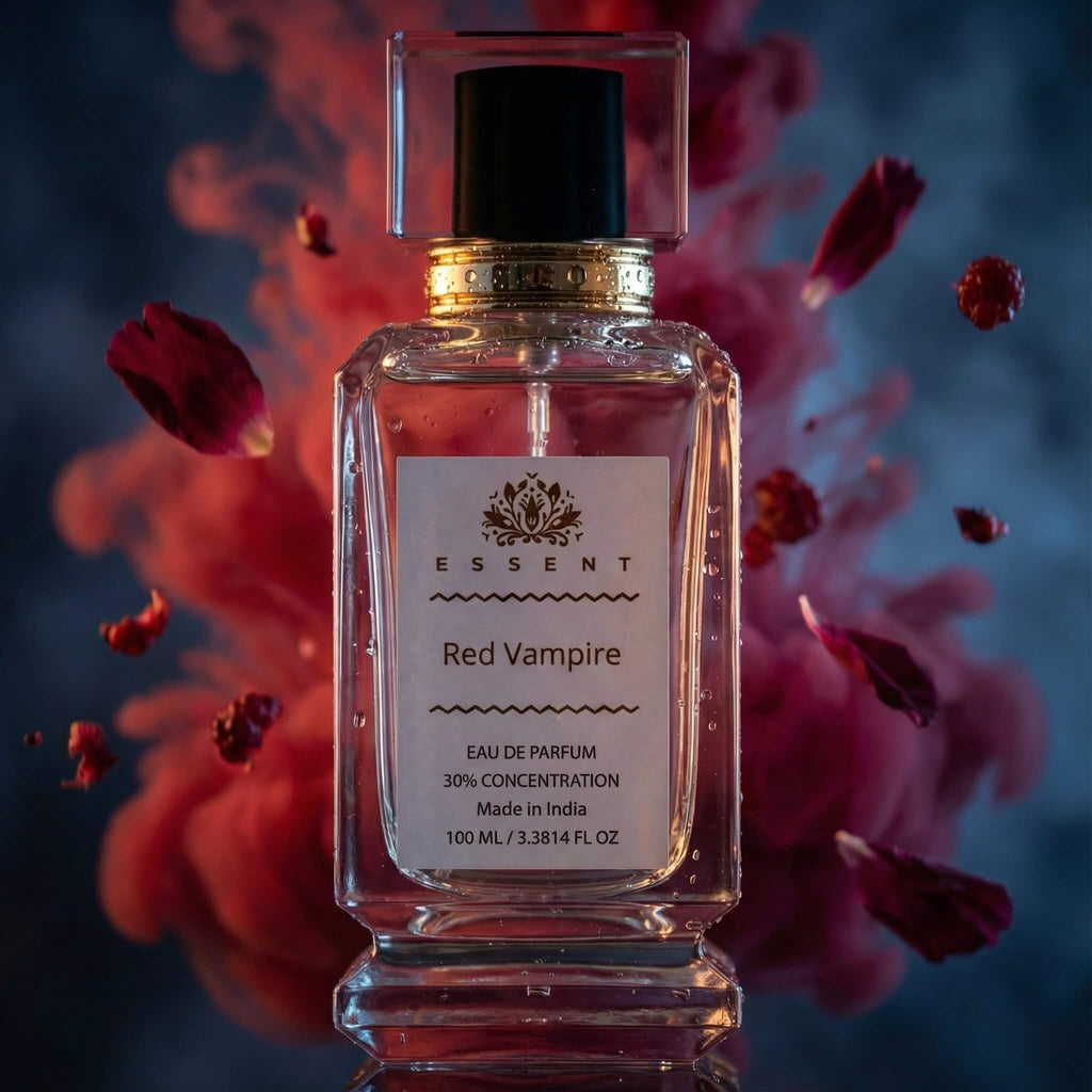 Essent Red Vampire Eau de Parfum