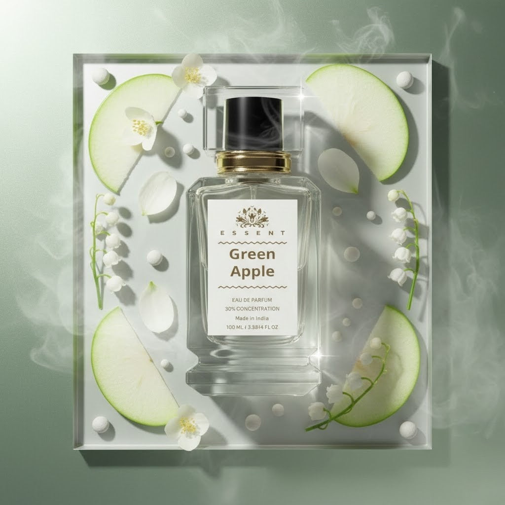 Essent Green Apple Eau de Parfum