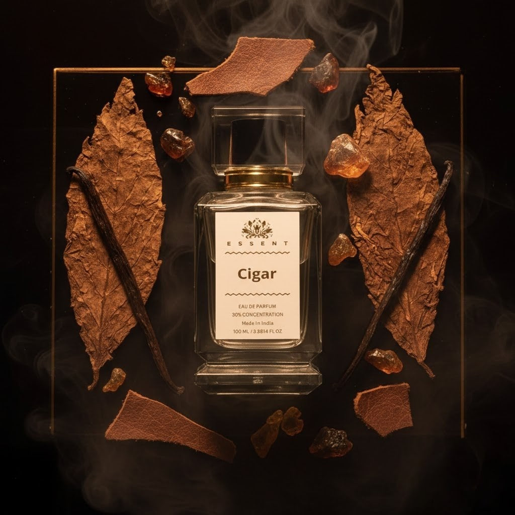 Essent Cigar Eau de Parfum