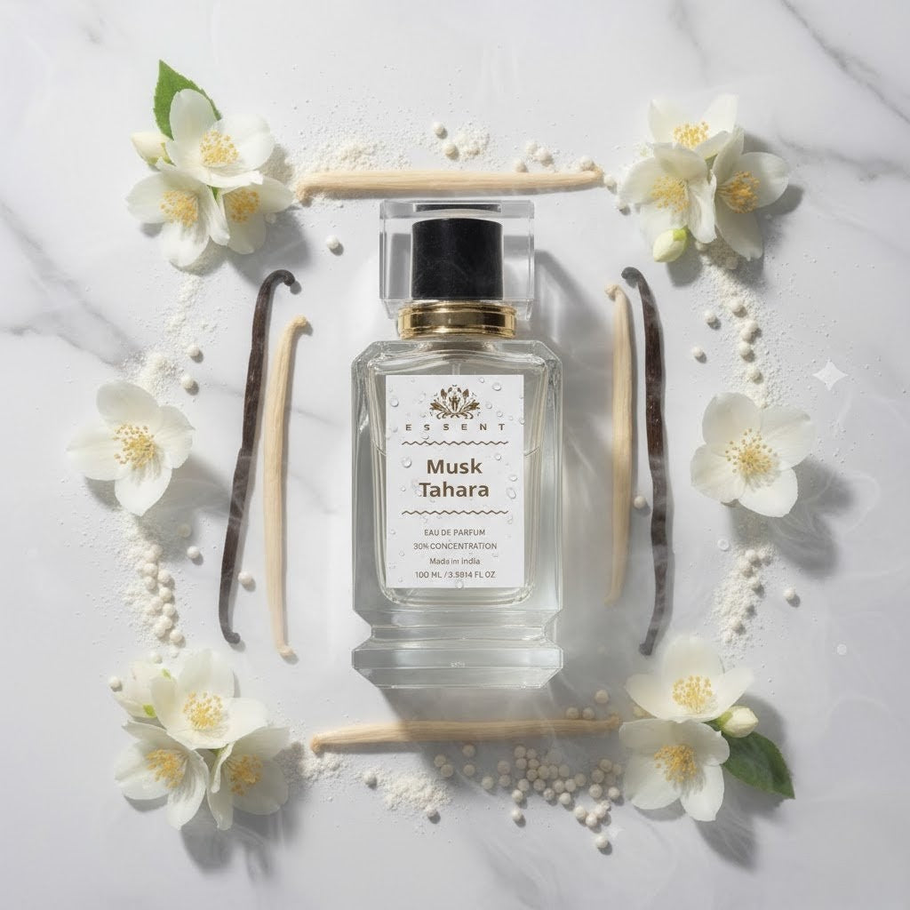 Essent Musk Tahara Eau de Parfum