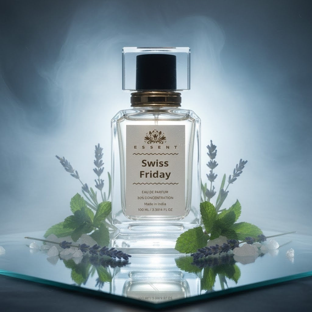 Essent Swiss Friday Eau de Parfum