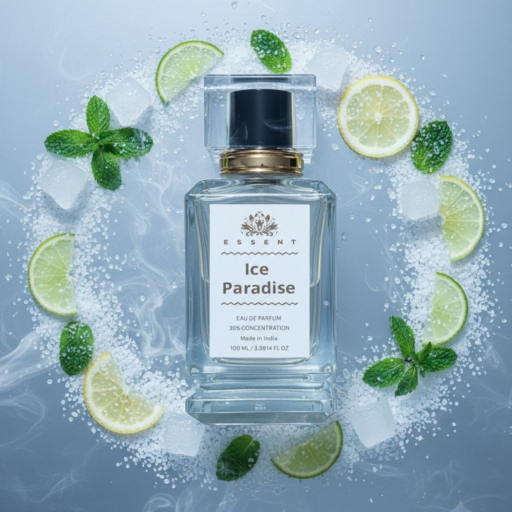 Essent Ice Paradise For Her Eau de Parfum