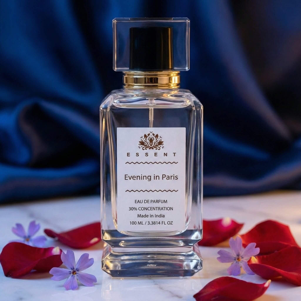 Essent Evening in Paris Eau de Parfum