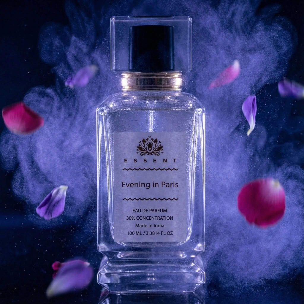 Essent Evening in Paris Eau de Parfum