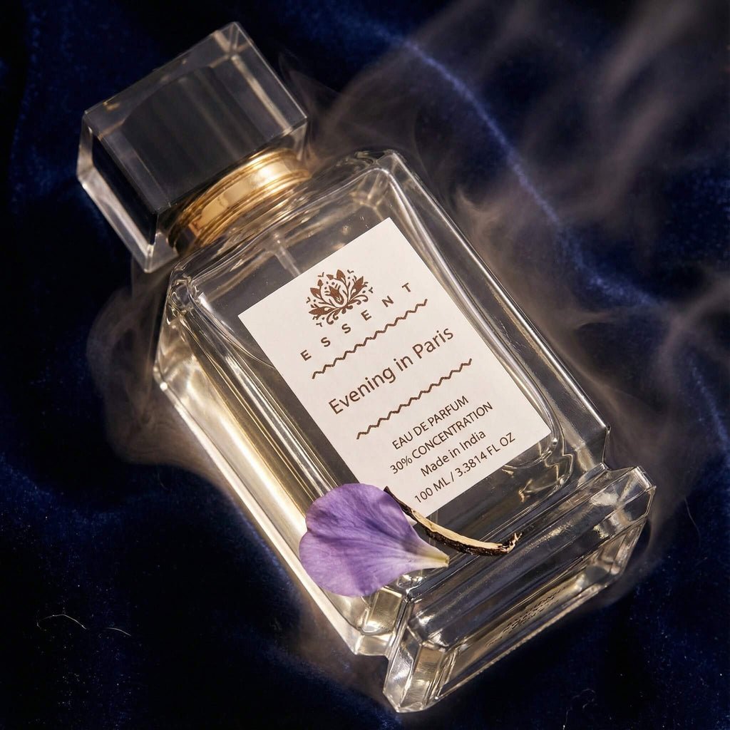 Essent Evening in Paris Eau de Parfum