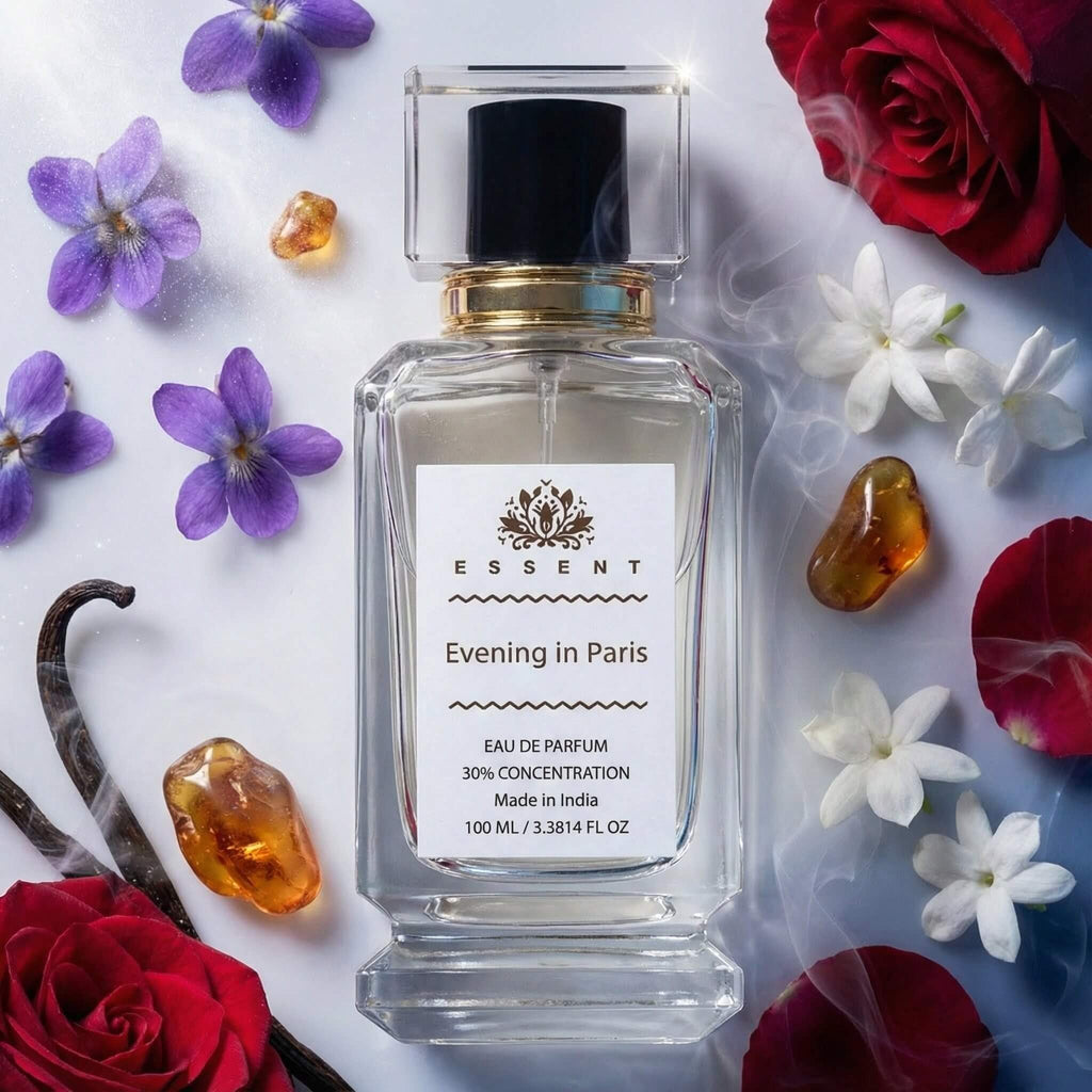 Essent Evening in Paris Eau de Parfum