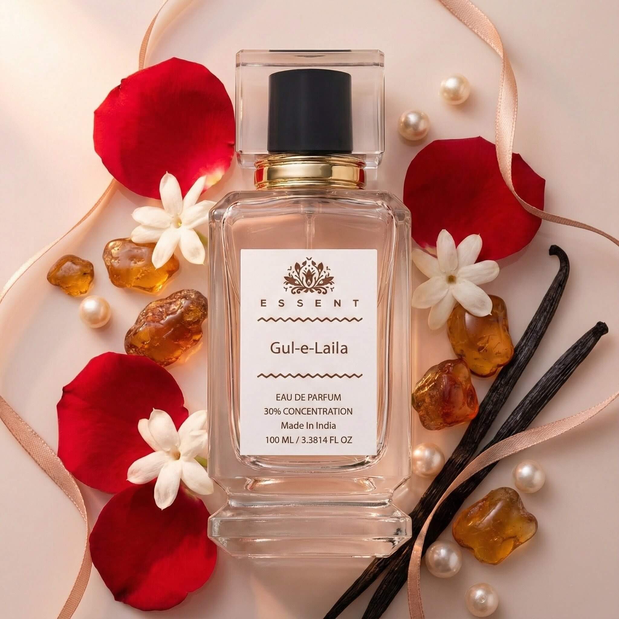 Essent Gul-e-Laila Eau de Parfum