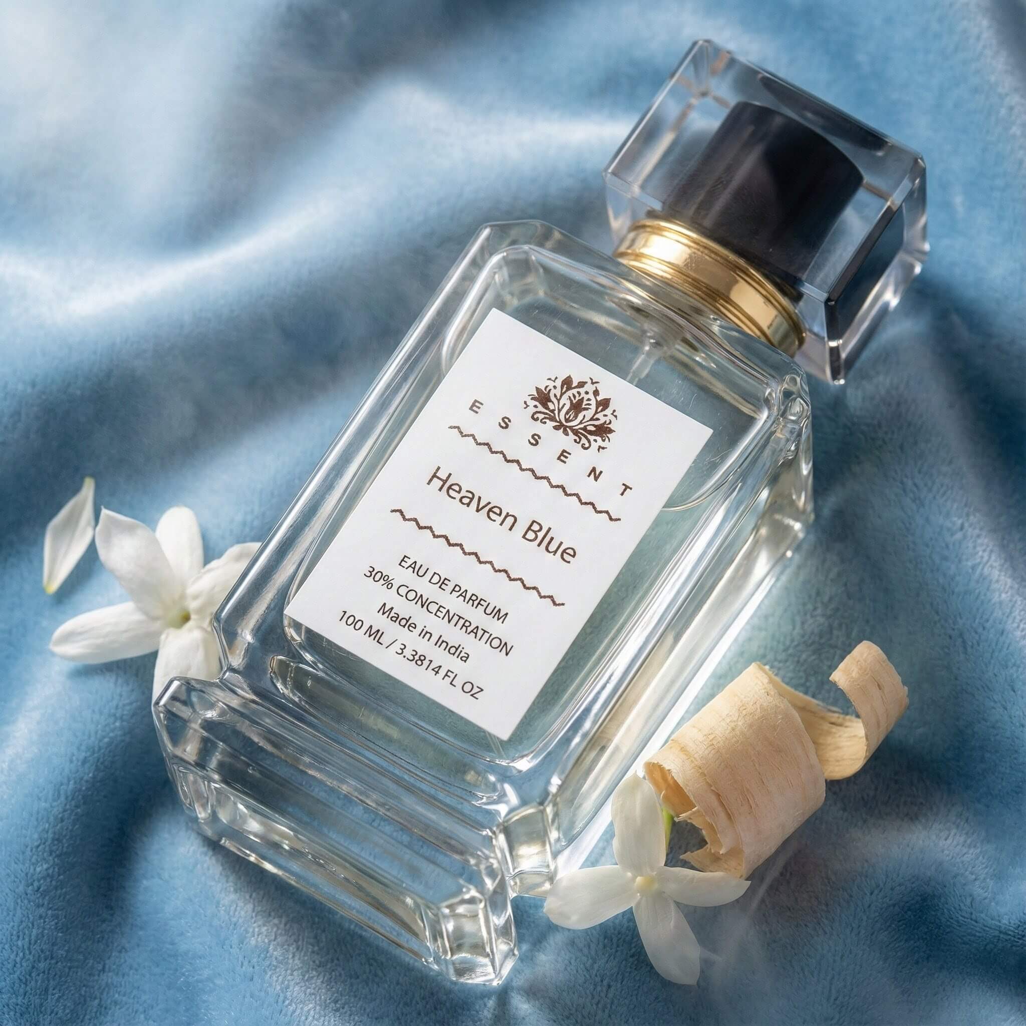 Essent Heaven Blue Eau de Parfum