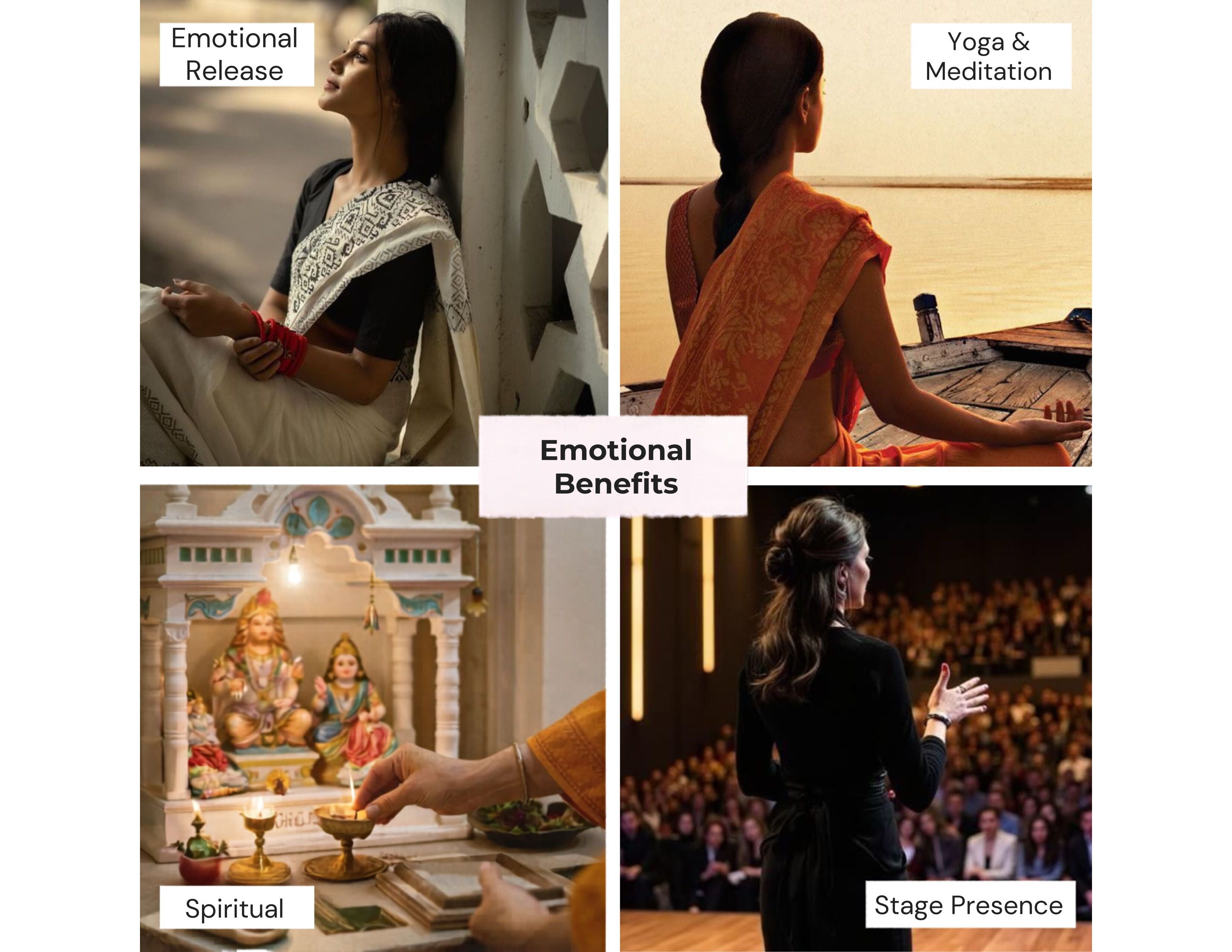 Essent Ajna Third Eye Chakra Spiritual Eau de Parfum