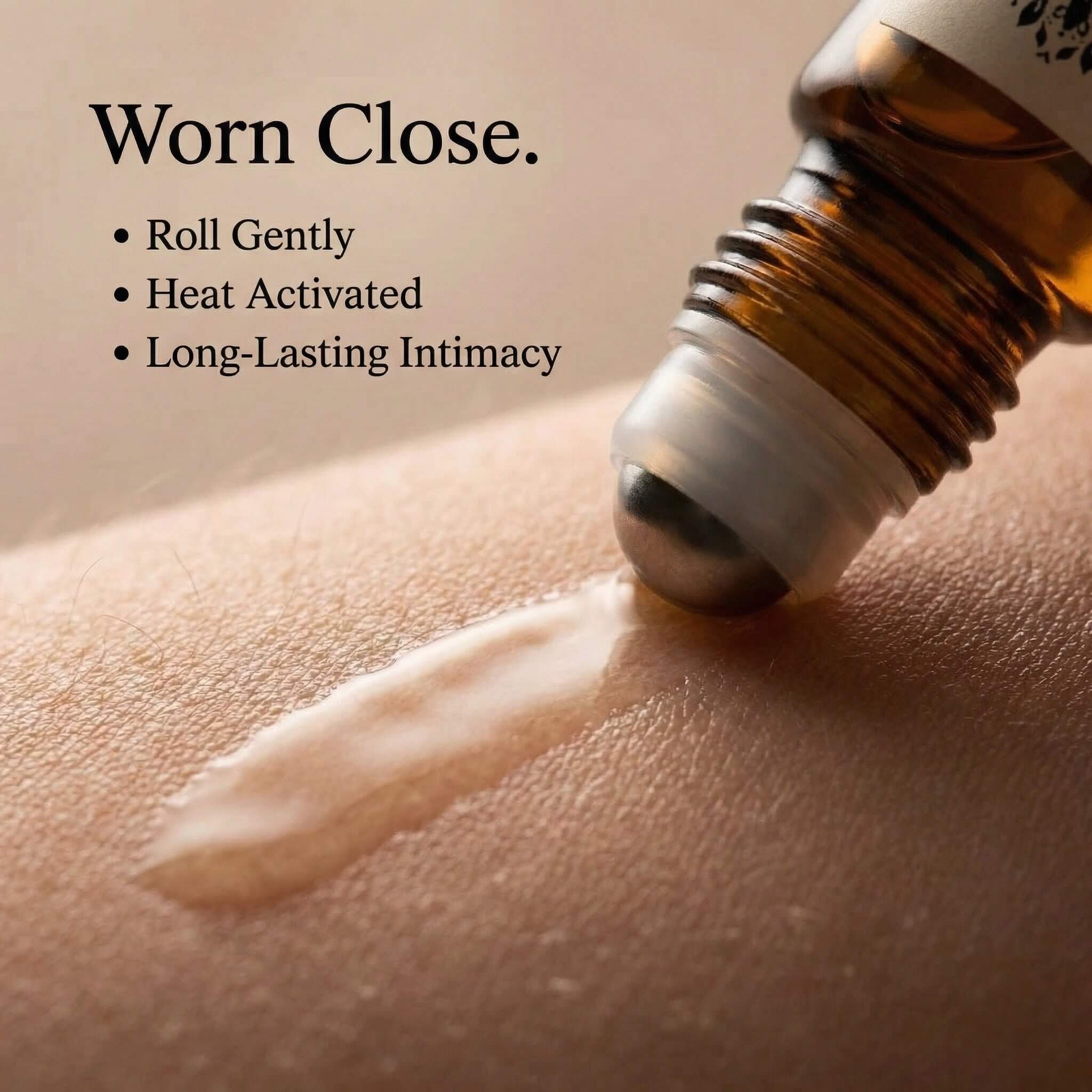 Essent Libre-Inspired Roll-On Attar/ Perfume Oil