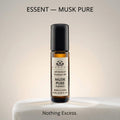 Essent Musk Pure-Inspired Roll-On Attar/ Perfume Oil
