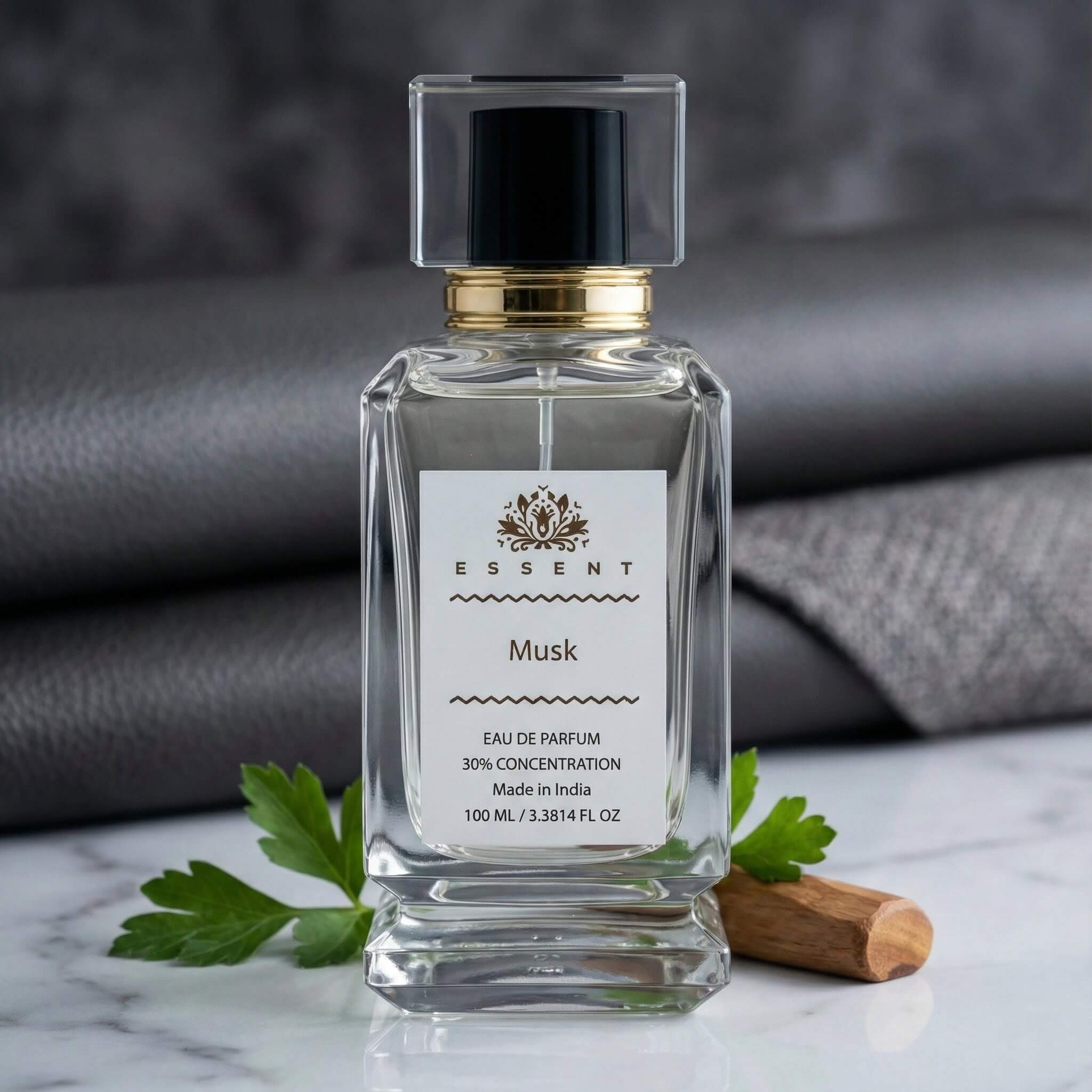 Essent Musk Eau de Parfum