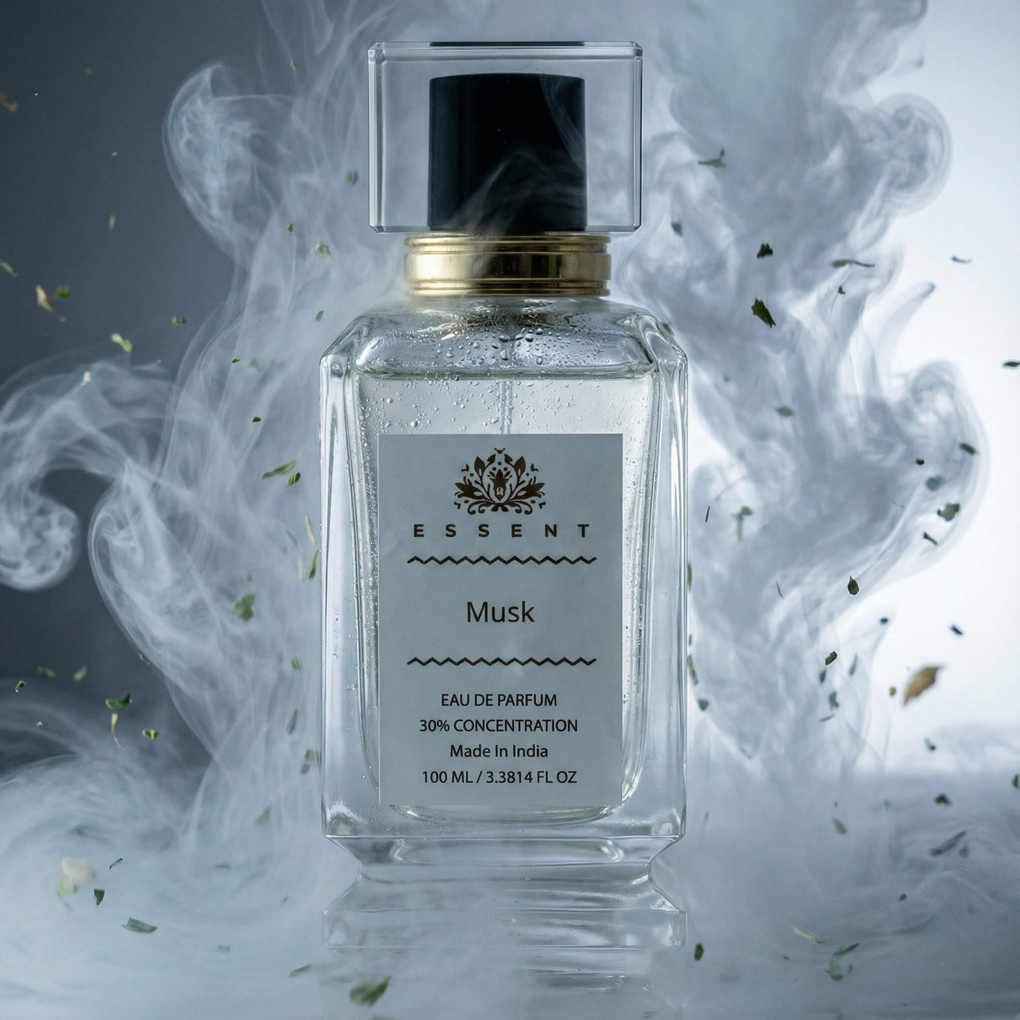Essent Musk Eau de Parfum