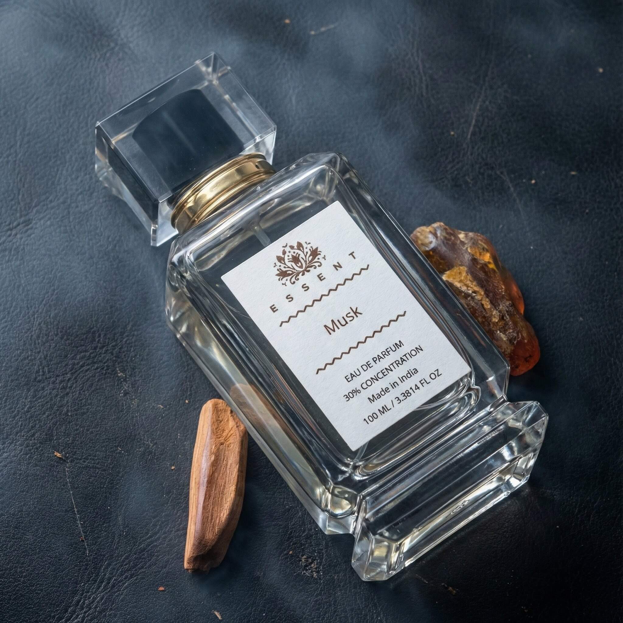 Essent Musk Eau de Parfum