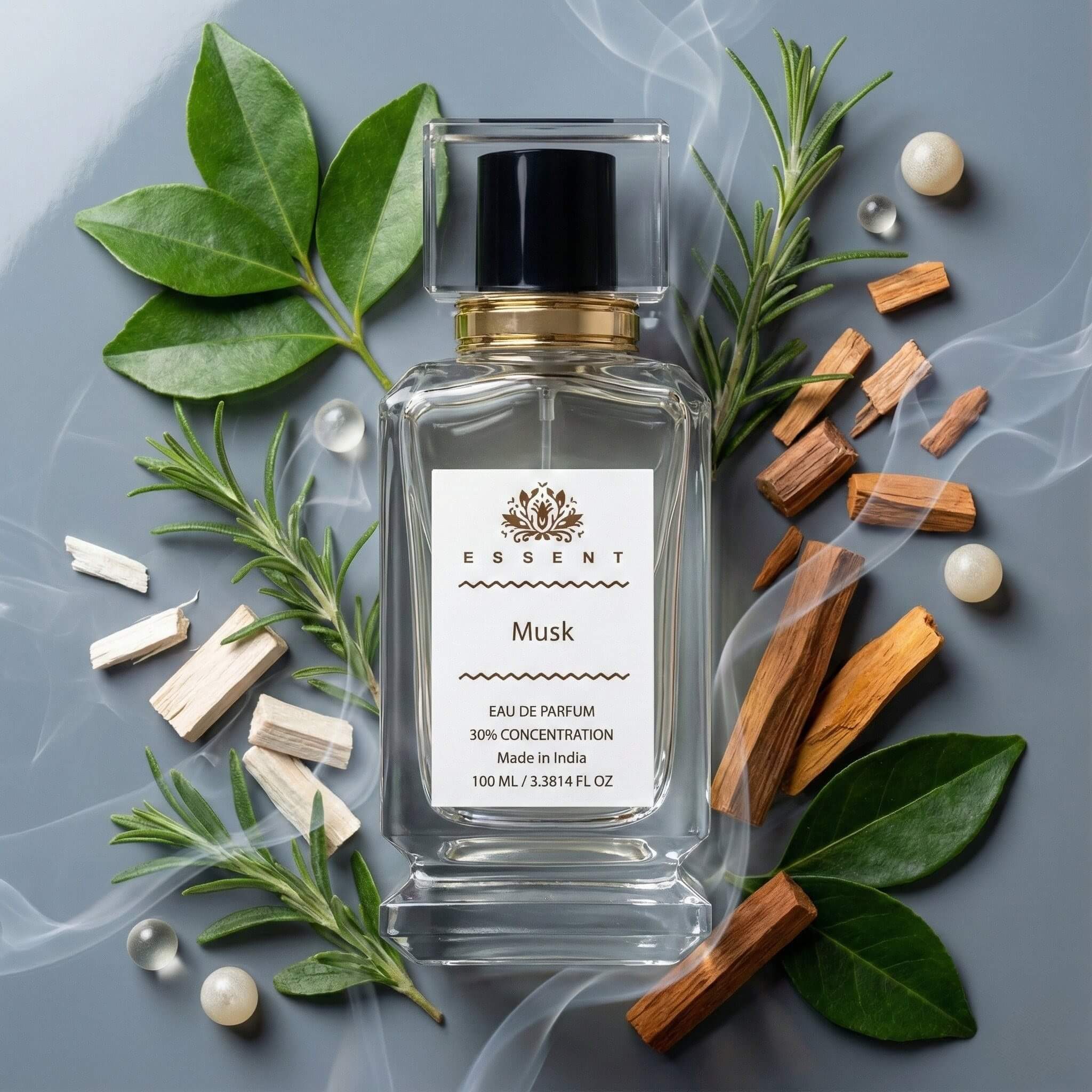 Essent Musk Eau de Parfum