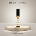 Essent My Way-Inspired Roll-On Attar