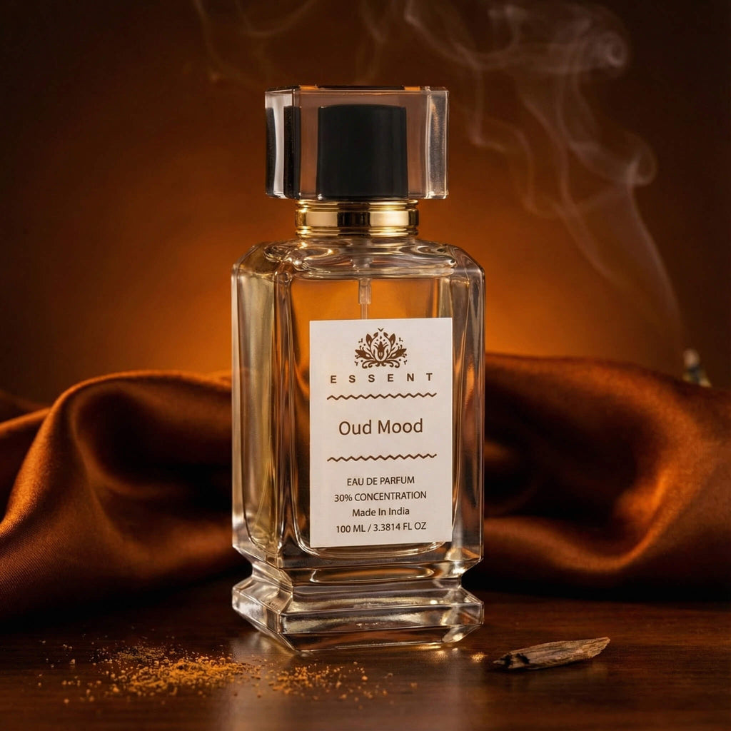 Essent Oud Mood Eau de Parfum