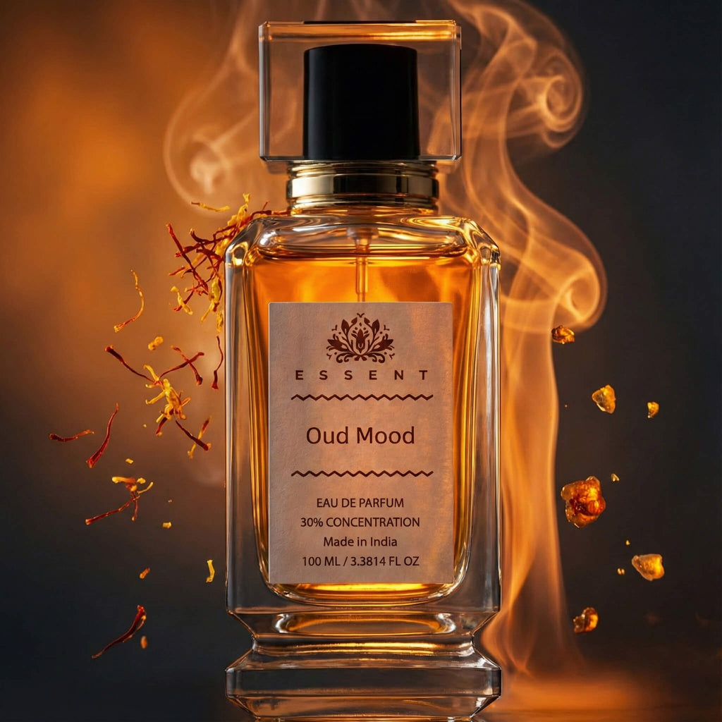 Essent Oud Mood Eau de Parfum