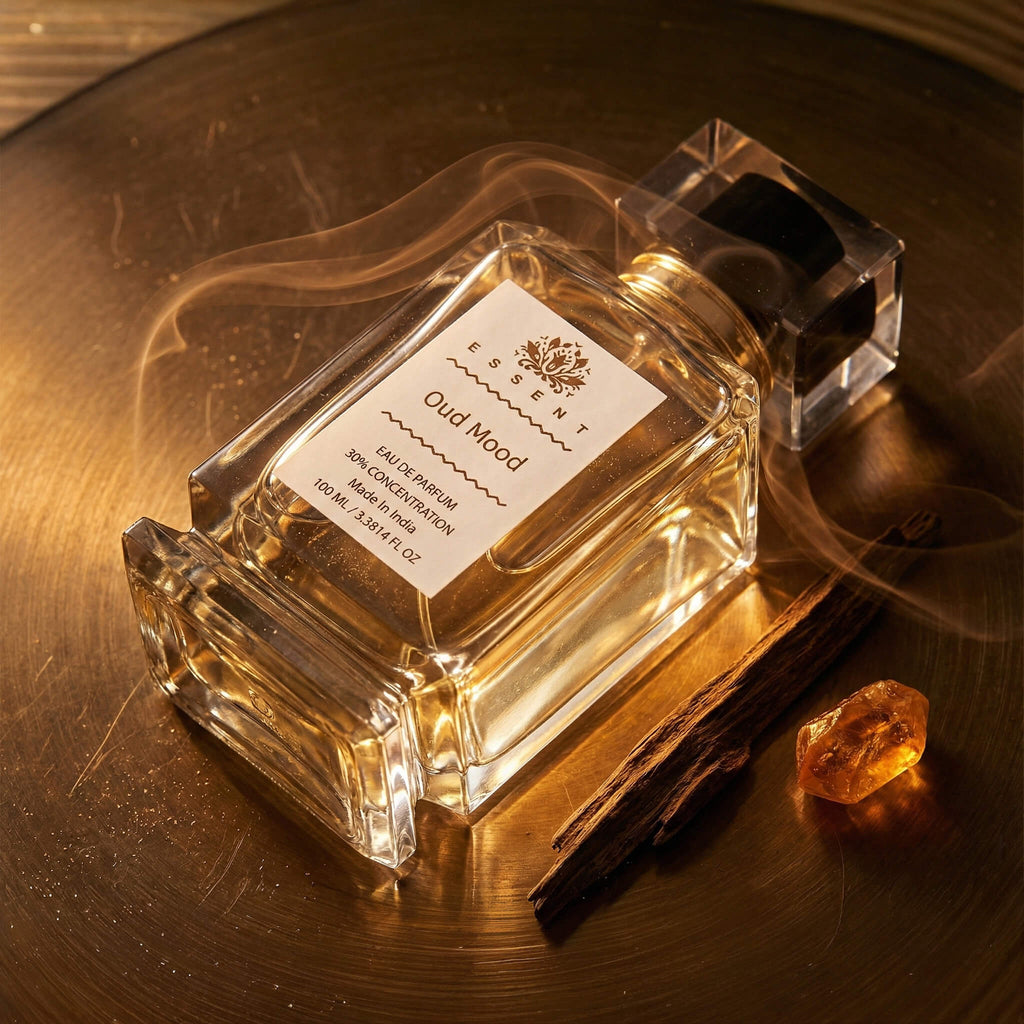 Essent Oud Mood Eau de Parfum