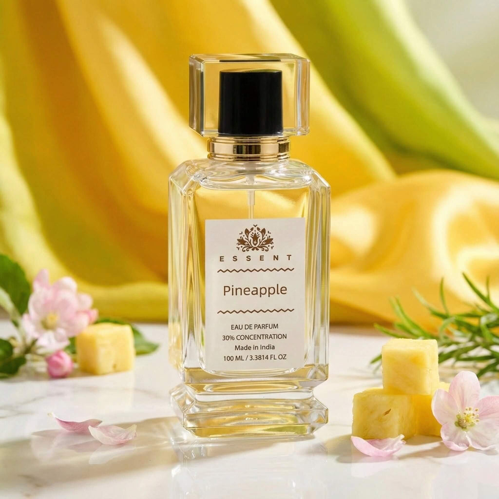 Essent Pineapple Eau de Parfum