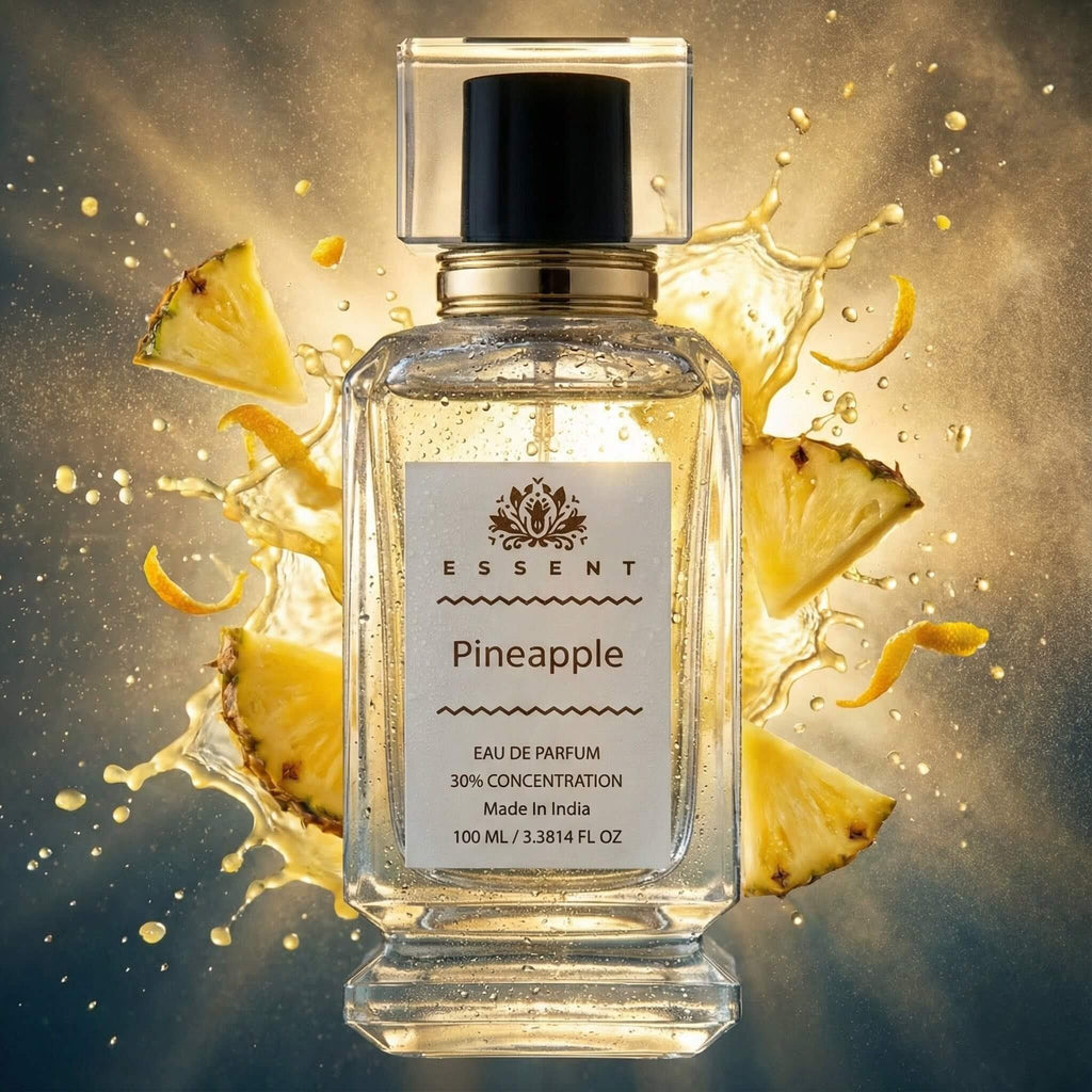 Essent Pineapple Eau de Parfum