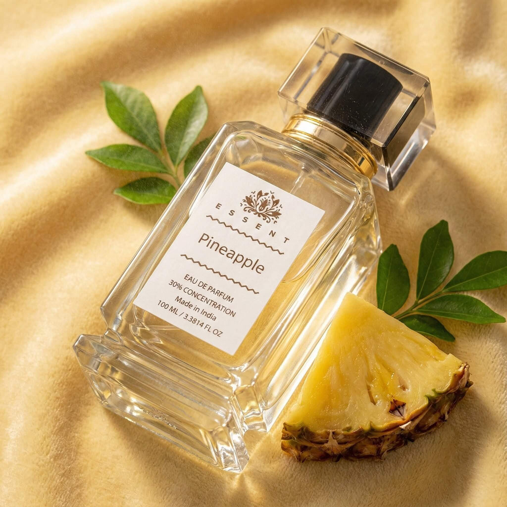 Essent Pineapple Eau de Parfum