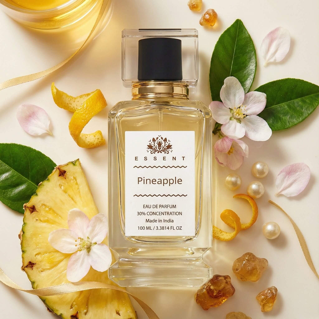 Essent Pineapple Eau de Parfum