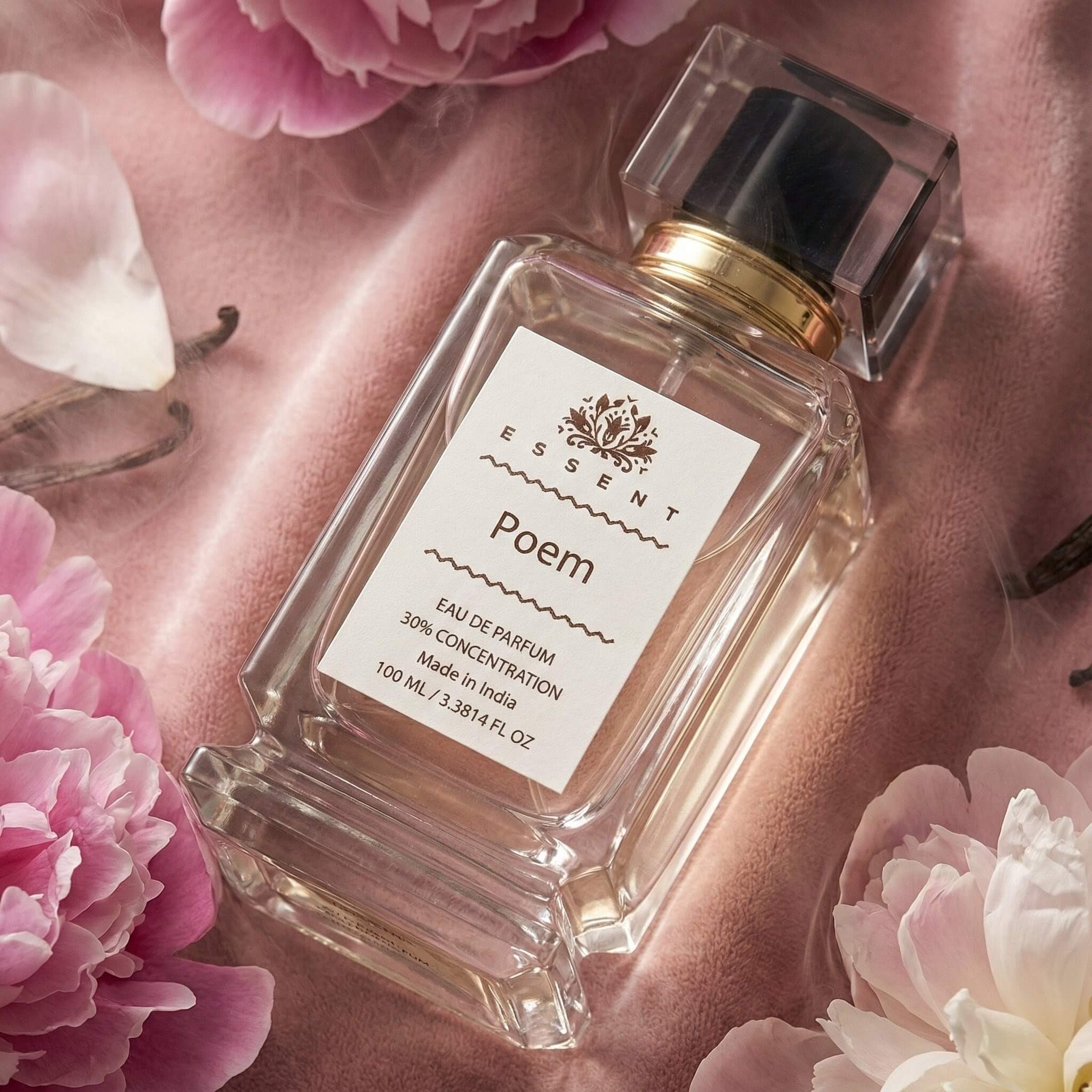 Essent Poem Eau de Parfum