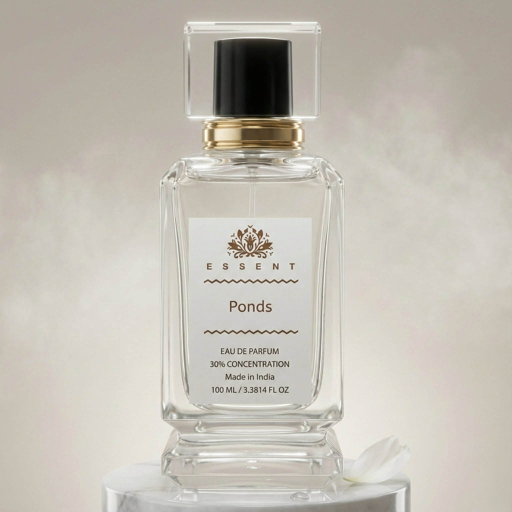 Essent Ponds Eau de Parfum