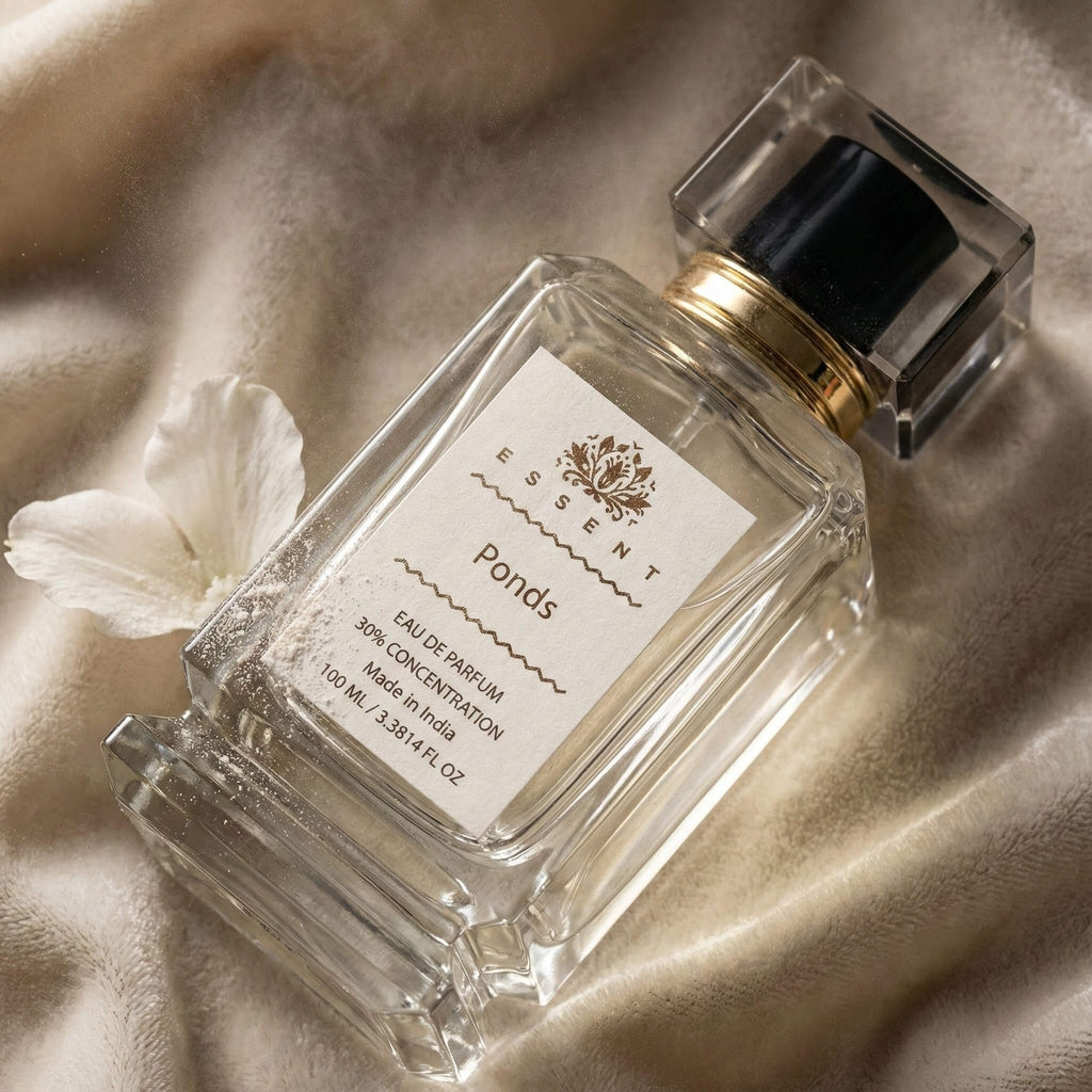 Essent Ponds Eau de Parfum