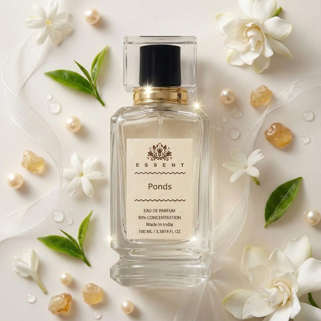 Essent Ponds Eau de Parfum