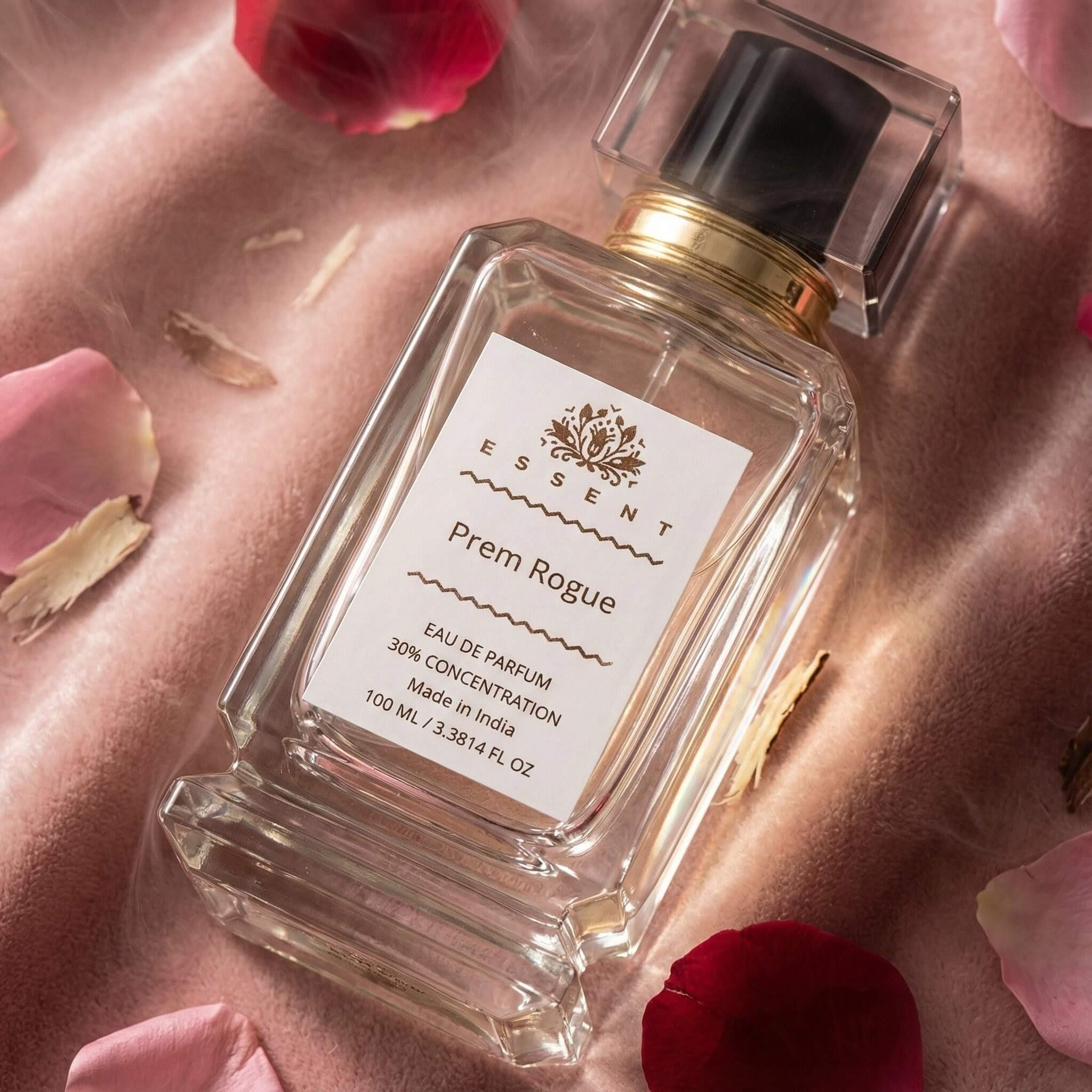 Essent Prem Rogue Eau de Parfum