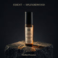 Essent Splendidwood-Inspired Unisex Roll-On Attar/ Perfume Oil