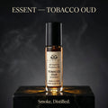 Essent Tobacco Oud-Inspired Unisex Roll-On Attar/ Perfume Oil