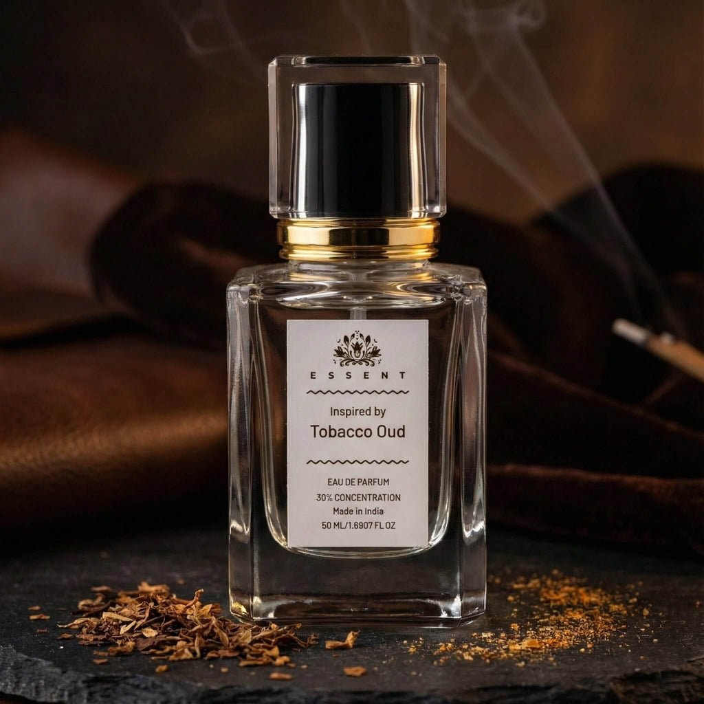 Essent Tobacco Oud Eau de Parfum