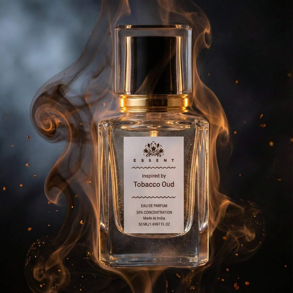 Essent Tobacco Oud Eau de Parfum