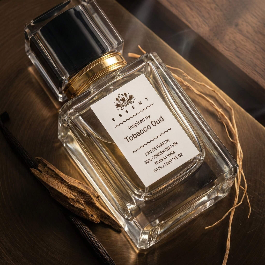 Essent Tobacco Oud Eau de Parfum