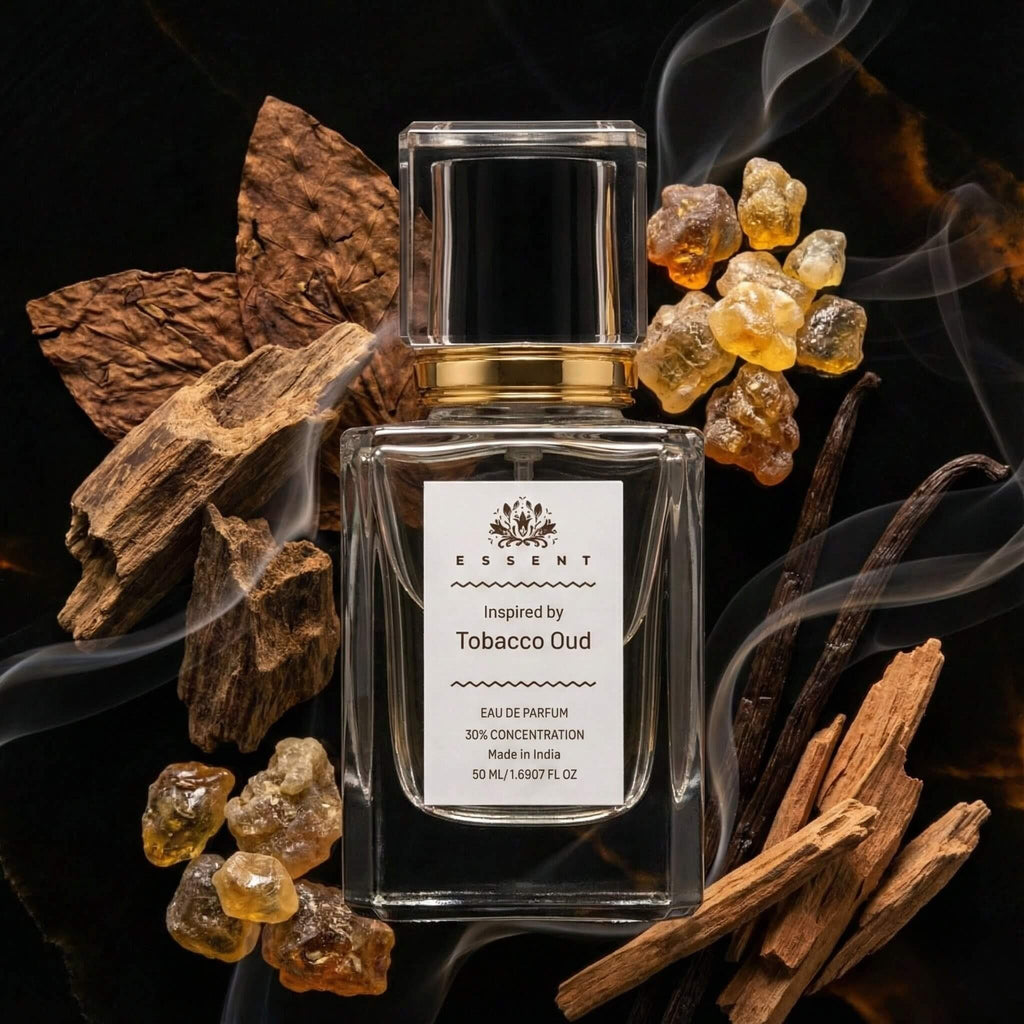 Essent Tobacco Oud Eau de Parfum