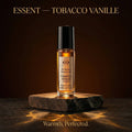 Essent Tobacco Vanille-Inspired Roll-On Attar/ Perfume Oil