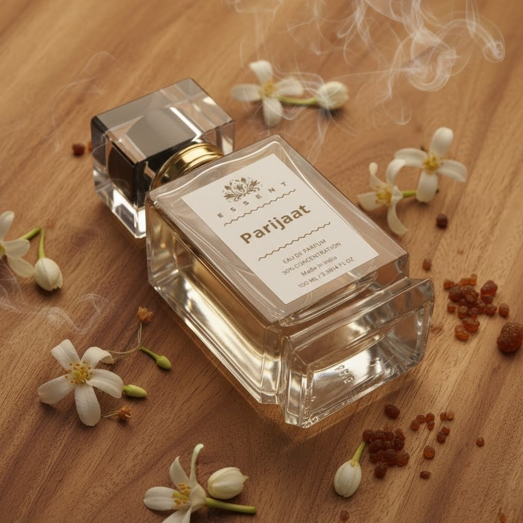 Essent Parijaat Eau de Parfum