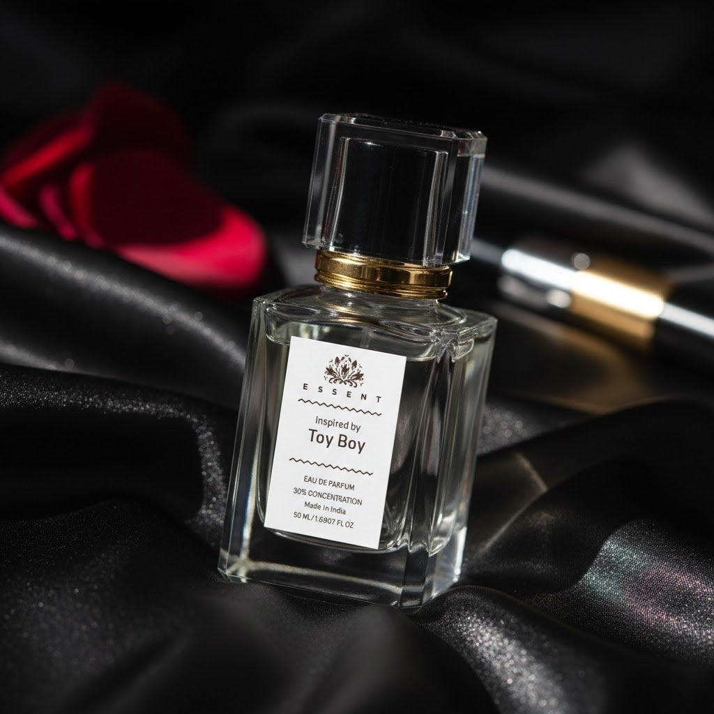 Essent Toy Boy Eau de Parfum