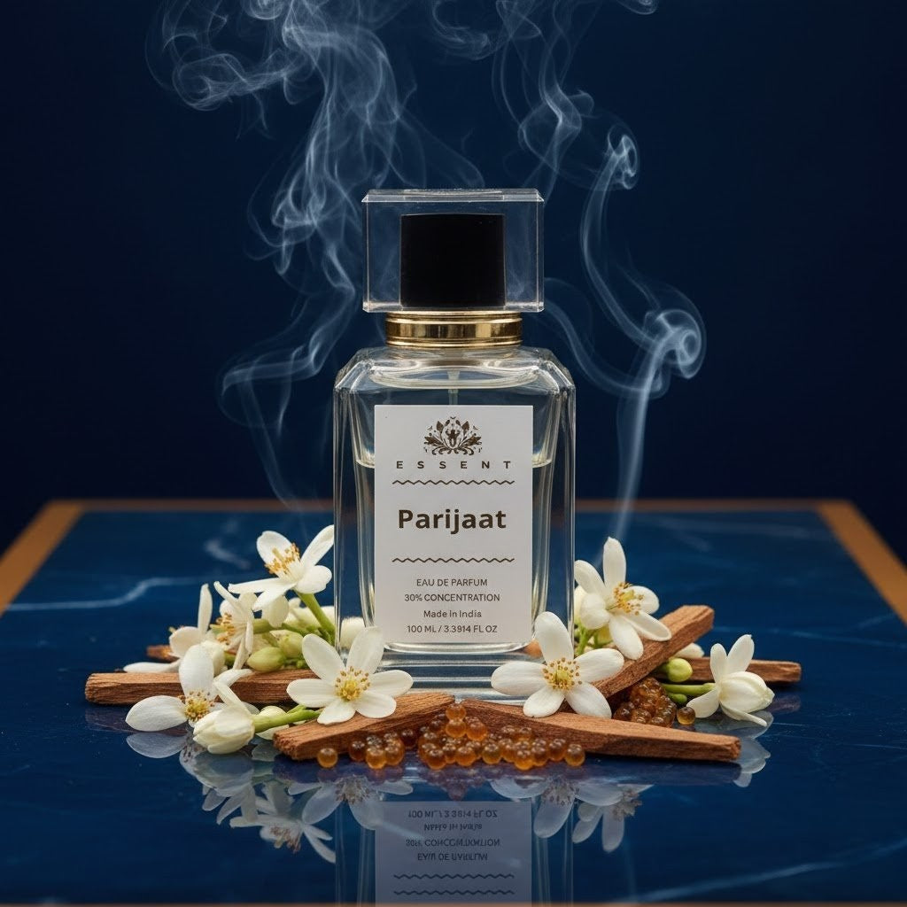 Essent Parijaat Eau de Parfum