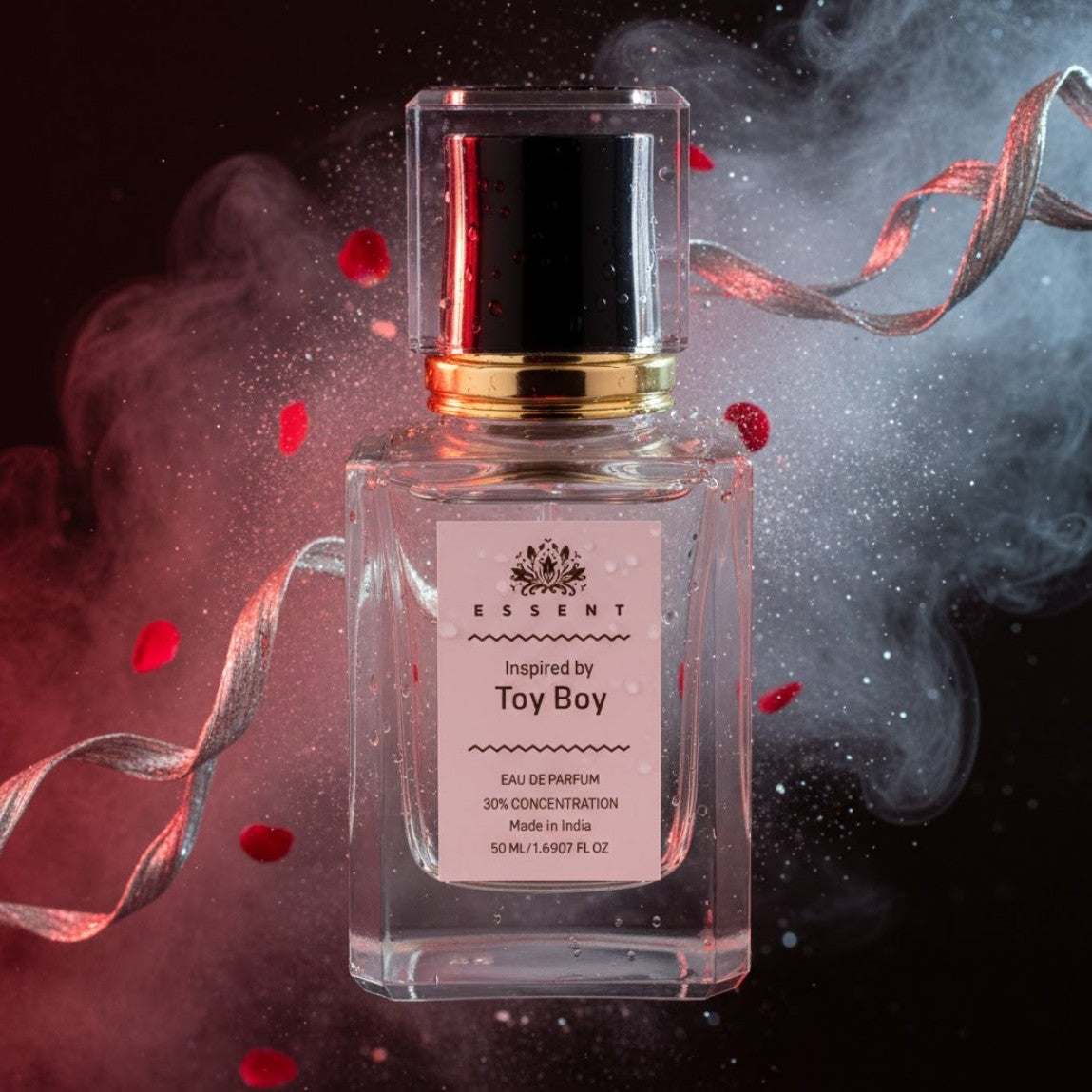 Essent Toy Boy Eau de Parfum