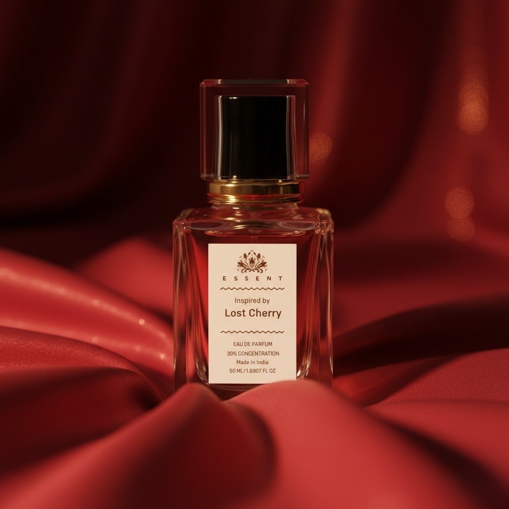 Essent Lost Cherry Eau de Parfum