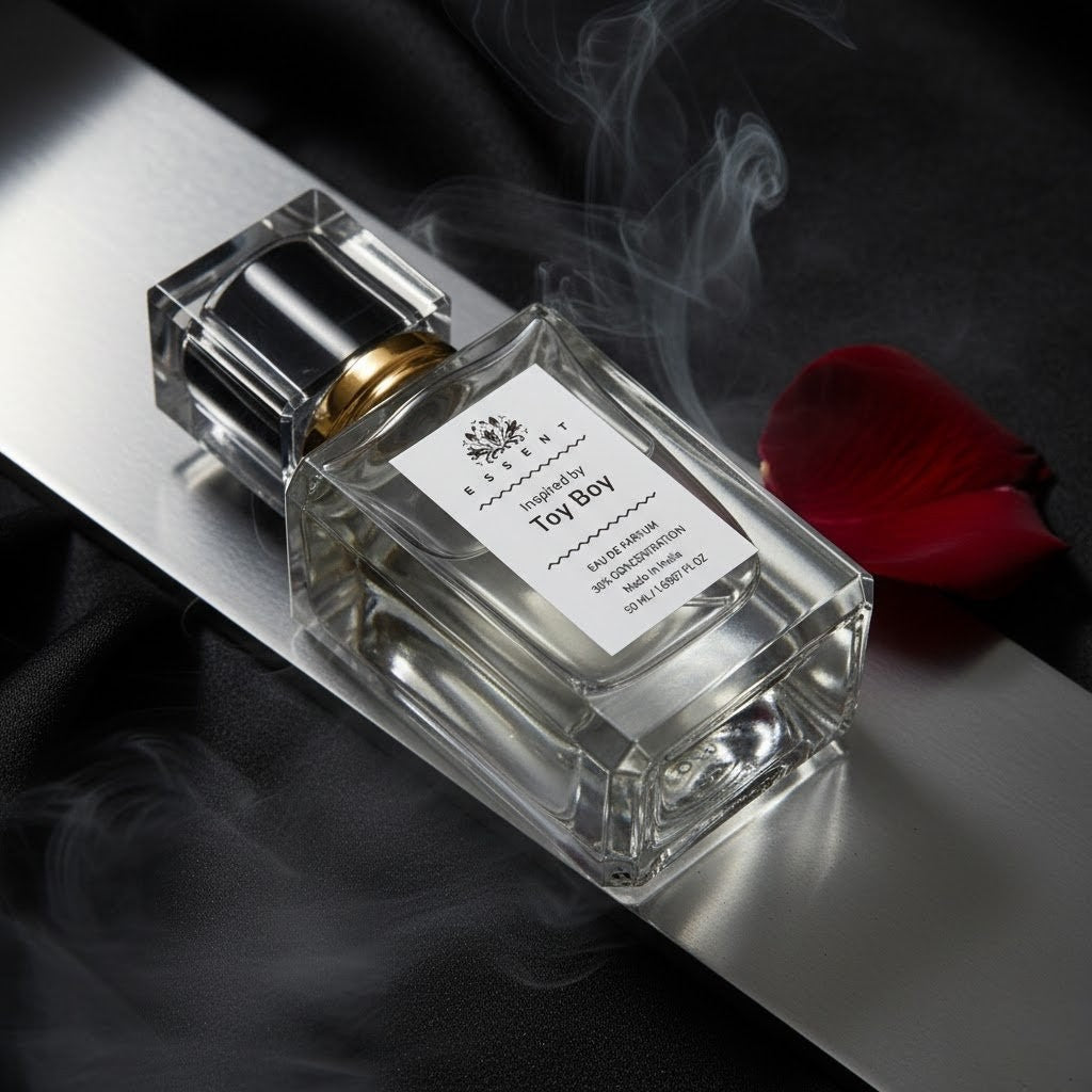 Essent Toy Boy Eau de Parfum