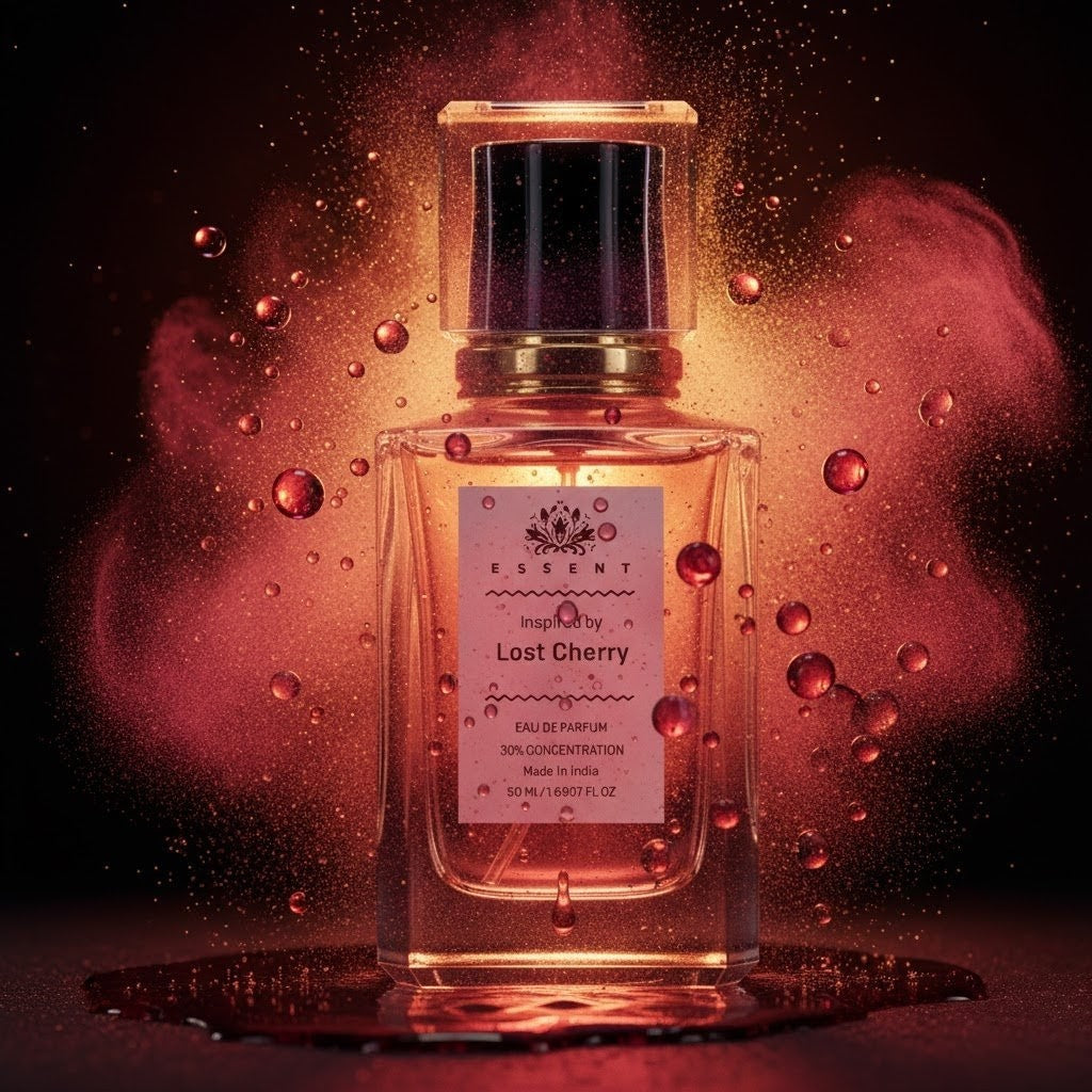 Essent Lost Cherry Eau de Parfum